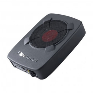 Nakamichi 8" Tri-Port Active Subwoofer NBF8.1A