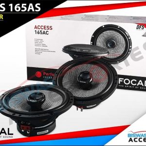 Access 165AS SPEAKER