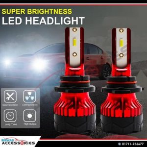 LED HEADLIGHT