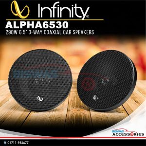 Infinity Alpha 6530