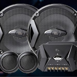 JBL GTO 609C