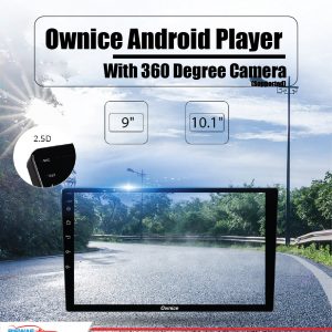 Ownice Android Player