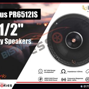 Primus PR6512IS