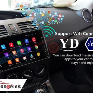 YD Player